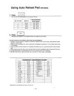 Preview for 14 page of Panasonic Inverter NN-S553 Operation Manual