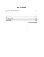 Preview for 24 page of Panasonic Inverter NN-S553 Operation Manual