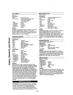 Preview for 58 page of Panasonic Inverter NN-S553 Operation Manual