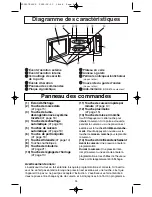 Preview for 44 page of Panasonic INVERTER NN-S615 Operating Instructions Manual