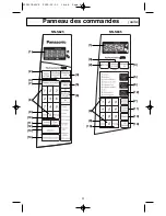 Preview for 45 page of Panasonic INVERTER NN-S615 Operating Instructions Manual