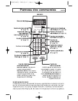 Preview for 46 page of Panasonic INVERTER NN-S615 Operating Instructions Manual