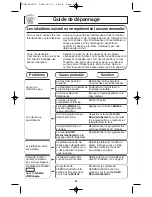 Preview for 60 page of Panasonic INVERTER NN-S615 Operating Instructions Manual