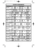 Preview for 62 page of Panasonic INVERTER NN-S615 Operating Instructions Manual