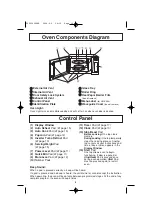 Preview for 10 page of Panasonic inverter NN-S634 Operating Instructions Manual