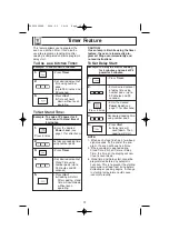 Preview for 19 page of Panasonic inverter NN-S634 Operating Instructions Manual