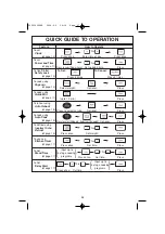 Preview for 27 page of Panasonic inverter NN-S634 Operating Instructions Manual