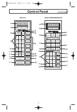 Preview for 11 page of Panasonic inverter NN-S754 Operating Instructions Manual