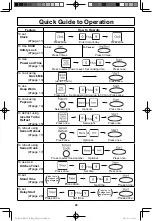 Preview for 30 page of Panasonic Inverter NN-SN733B Operating Instructions Manual