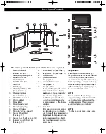 Preview for 9 page of Panasonic Inverter NN-SN766S Owner'S Manual