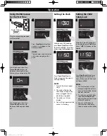 Preview for 10 page of Panasonic Inverter NN-SN766S Owner'S Manual