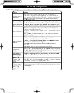 Preview for 19 page of Panasonic Inverter NN-SN766S Owner'S Manual