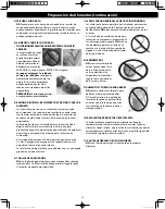 Preview for 27 page of Panasonic Inverter NN-SN766S Owner'S Manual