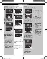 Предварительный просмотр 13 страницы Panasonic Inverter NN-SN966S Owner'S Manual