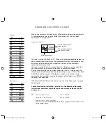 Preview for 2 page of Panasonic inverter NN-ST450W Operating Instructions & Cook Book