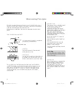 Preview for 10 page of Panasonic inverter NN-ST450W Operating Instructions & Cook Book