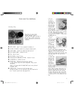 Preview for 11 page of Panasonic inverter NN-ST450W Operating Instructions & Cook Book