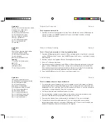 Preview for 43 page of Panasonic inverter NN-ST450W Operating Instructions & Cook Book