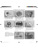 Preview for 49 page of Panasonic inverter NN-ST450W Operating Instructions & Cook Book