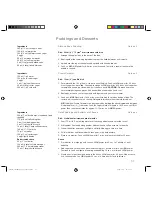 Preview for 53 page of Panasonic inverter NN-ST450W Operating Instructions & Cook Book