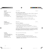 Preview for 54 page of Panasonic inverter NN-ST450W Operating Instructions & Cook Book