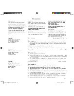 Preview for 59 page of Panasonic inverter NN-ST450W Operating Instructions & Cook Book