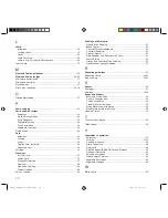 Preview for 64 page of Panasonic inverter NN-ST450W Operating Instructions & Cook Book