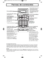 Предварительный просмотр 46 страницы Panasonic Inverter NN-ST651W Operating Instructions Manual