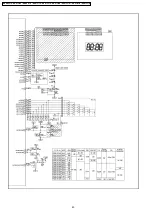 Preview for 40 page of Panasonic Inverter NN-ST651W Service Manual