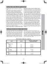 Preview for 37 page of Panasonic Inverter NN-ST671S Operating Instruction And Cook Book