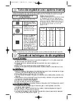 Предварительный просмотр 50 страницы Panasonic INVERTER NN-T695 Operating Instructions Manual