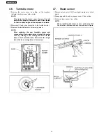 Preview for 14 page of Panasonic INVERTER NN-T695 Service Manual