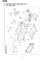 Preview for 24 page of Panasonic INVERTER NN-T695 Service Manual