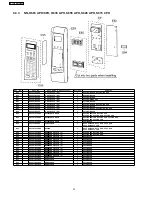 Preview for 30 page of Panasonic INVERTER NN-T695 Service Manual