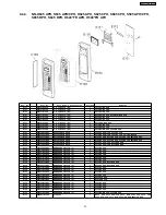 Preview for 31 page of Panasonic INVERTER NN-T695 Service Manual