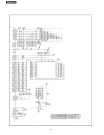 Preview for 36 page of Panasonic INVERTER NN-T695 Service Manual