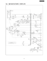 Preview for 37 page of Panasonic INVERTER NN-T695 Service Manual