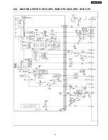 Preview for 41 page of Panasonic INVERTER NN-T695 Service Manual