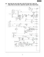 Preview for 43 page of Panasonic INVERTER NN-T695 Service Manual