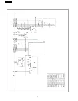 Preview for 44 page of Panasonic INVERTER NN-T695 Service Manual