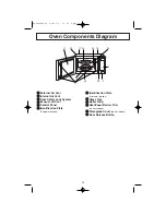 Preview for 12 page of Panasonic Inverter NN-T793S Operating Instructions Manual