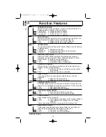 Preview for 15 page of Panasonic Inverter NN-T793S Operating Instructions Manual