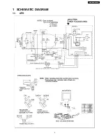 Preview for 5 page of Panasonic INVERTER NN-T795 Service Manual