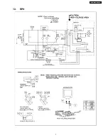 Preview for 7 page of Panasonic INVERTER NN-T795 Service Manual