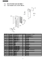 Preview for 14 page of Panasonic INVERTER NN-T795 Service Manual