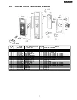 Preview for 15 page of Panasonic INVERTER NN-T795 Service Manual