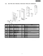 Preview for 17 page of Panasonic INVERTER NN-T795 Service Manual