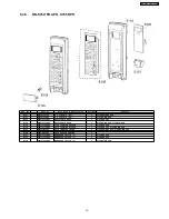 Preview for 19 page of Panasonic INVERTER NN-T795 Service Manual