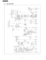 Preview for 34 page of Panasonic INVERTER NN-T795 Service Manual