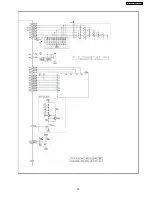 Preview for 35 page of Panasonic INVERTER NN-T795 Service Manual